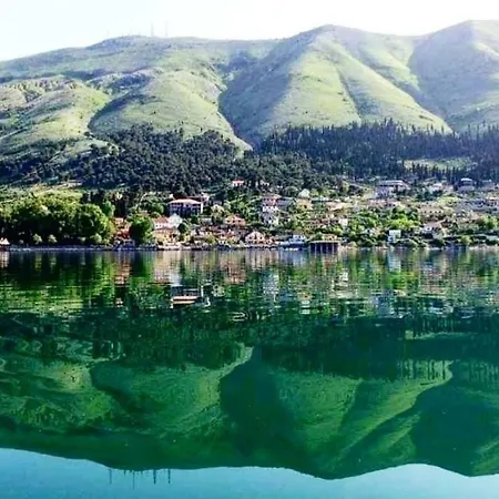 Village Široka