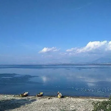 Village Pensión Široka